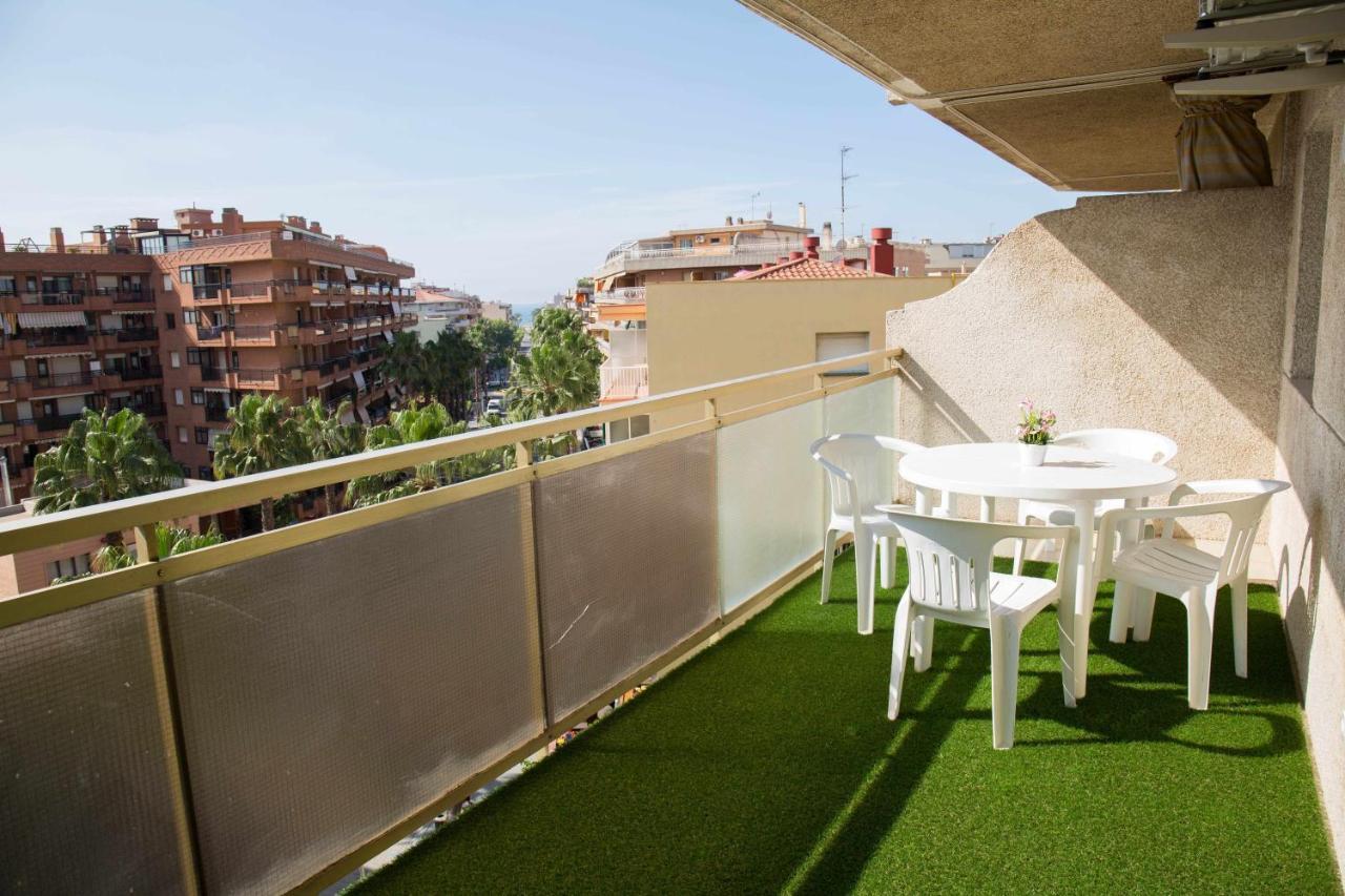 Scala Dei Apartamento Con Piscina Apartment Salou