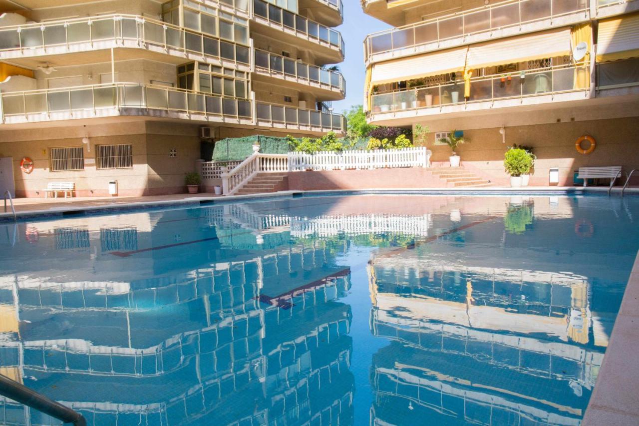 Apartment Scala Dei Apartamento Con Piscina