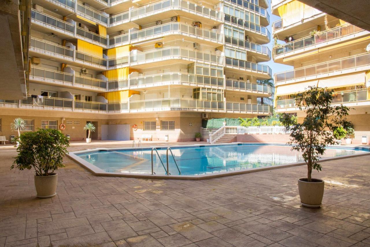 Scala Dei Apartamento Con Piscina Apartment *