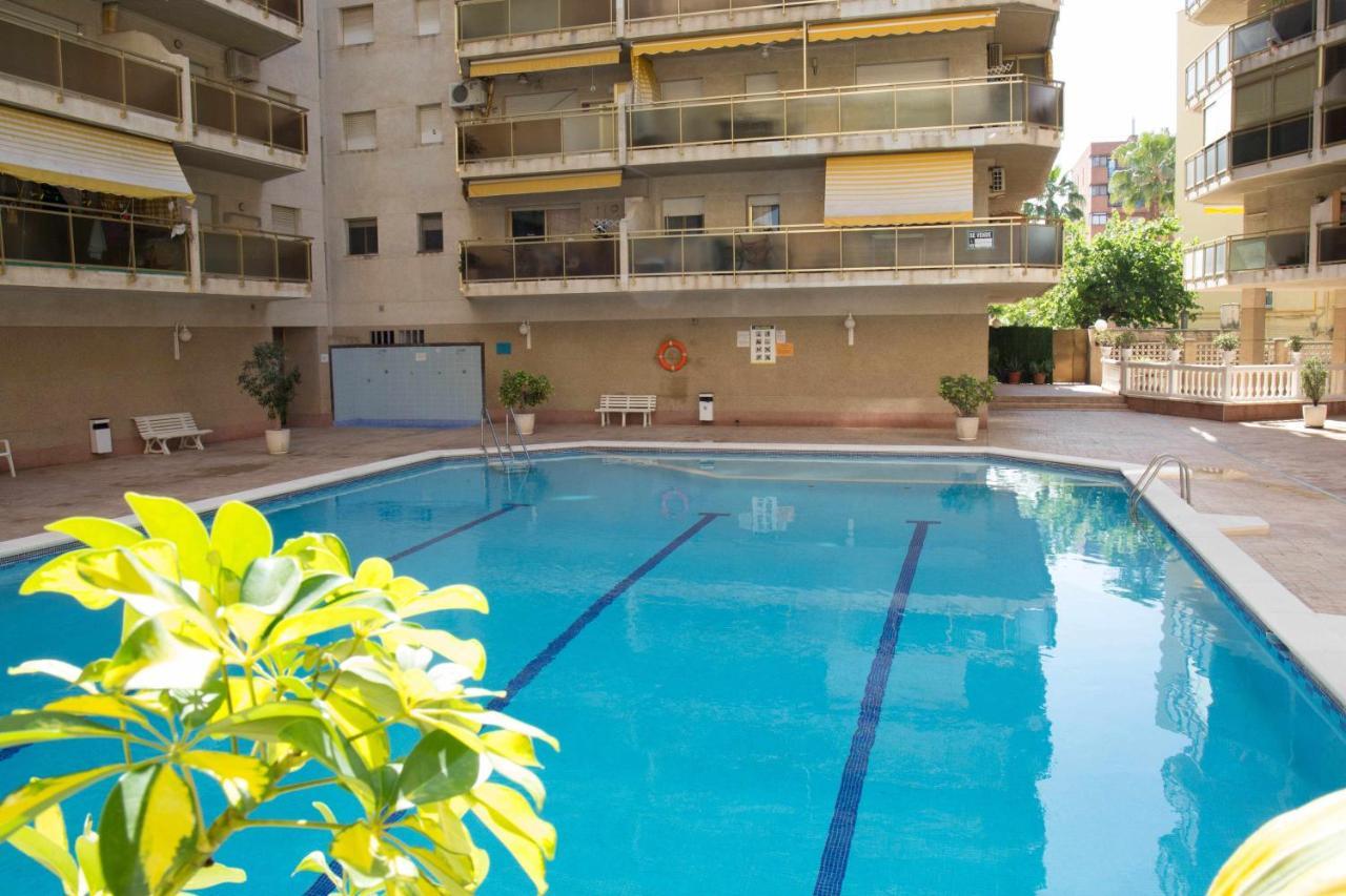 Scala Dei Apartamento Con Piscina *