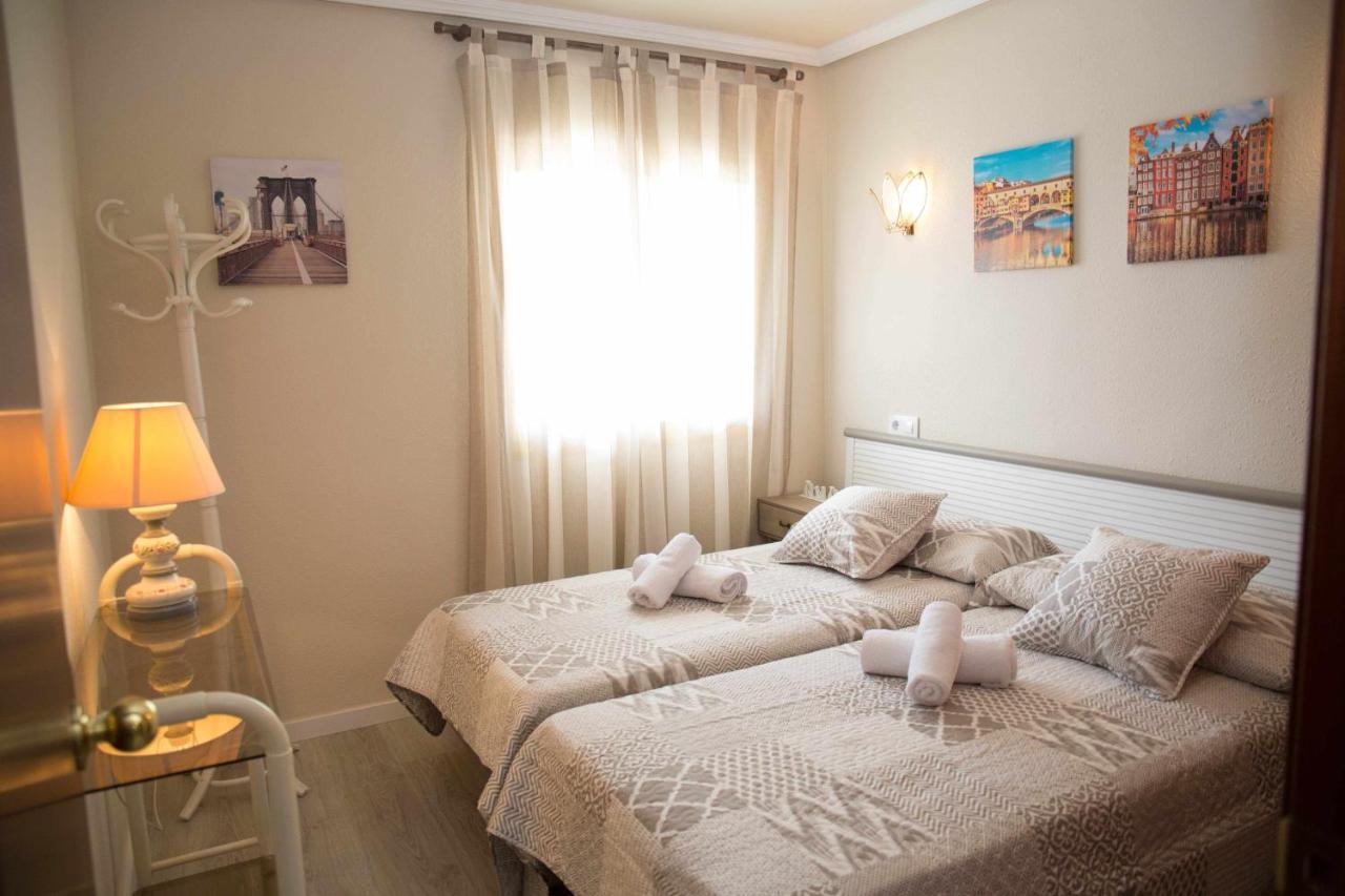 Apartamento Scala Dei Apartamento Con Piscina Salou