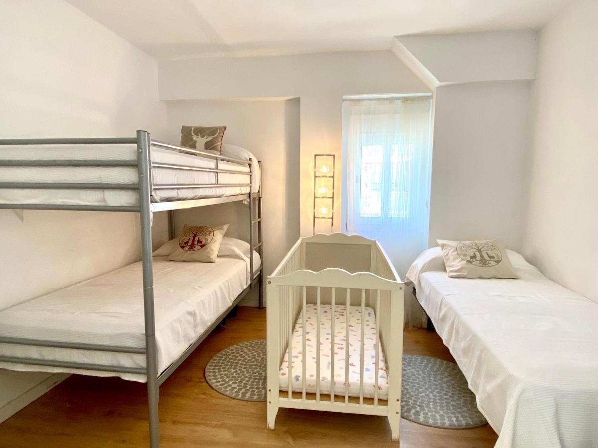 De Moderno En Appartement