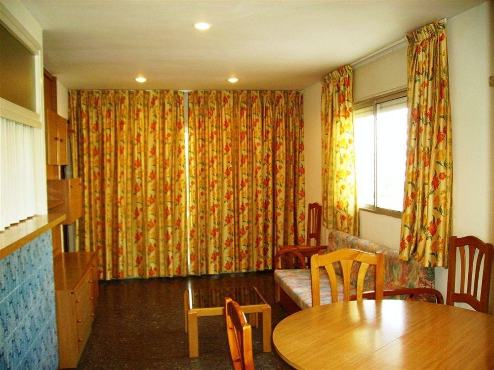 Appartement Rentalmar Murillo *