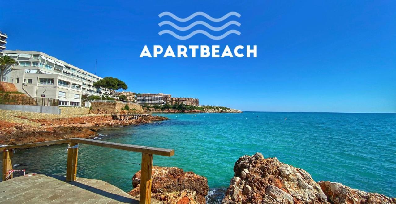 Apartbeach Jardins De Climatizado Parking Y Céntrico *