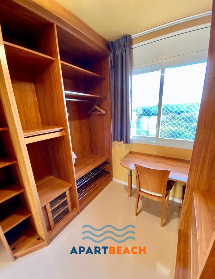 Apartbeach Jardins De Climatizado Parking Y Céntrico Apartamento Salou
