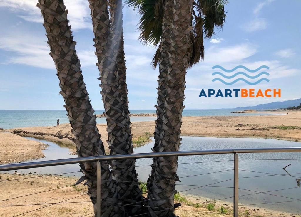 Apartamento Apartbeach Jardins De Climatizado Parking Y Céntrico Salou