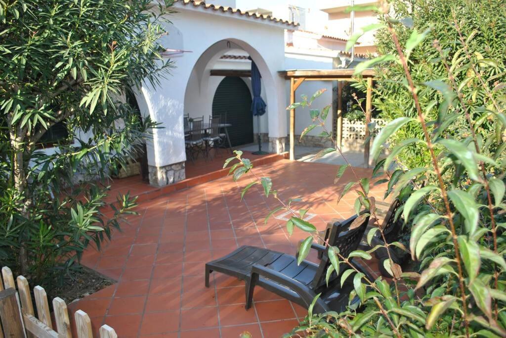 Hébergement de vacances La Casa Del Bosc, Playa Y Golf - Salou