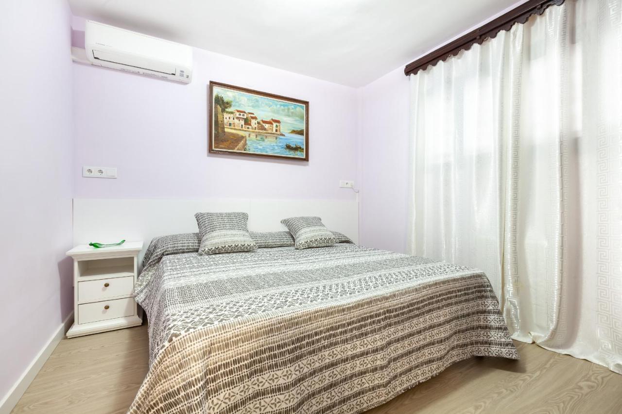 Miramar Por La Playa Appartement