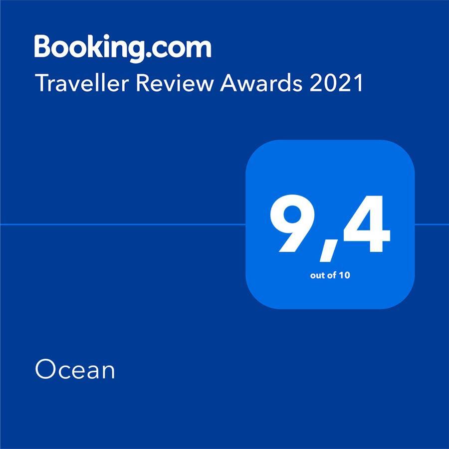 Ocean Apartamento