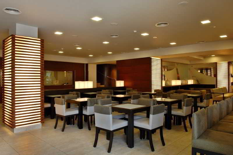 Ruleta Augustus Hotel