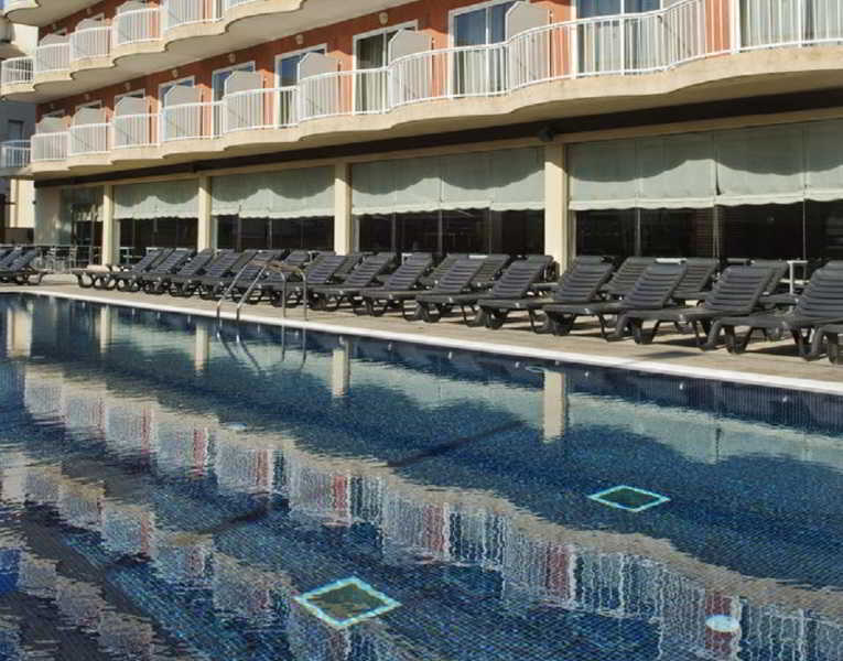 Hotel Ruleta Augustus 3*