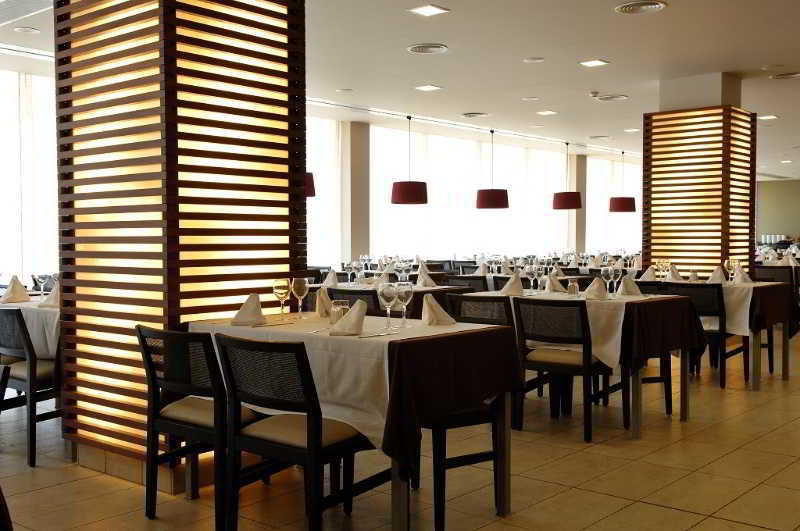 Hotel Ruleta Augustus Salou