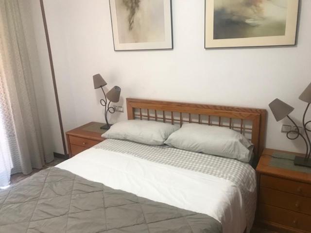 Appartement Casalmar