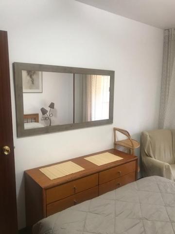 Appartement Casalmar