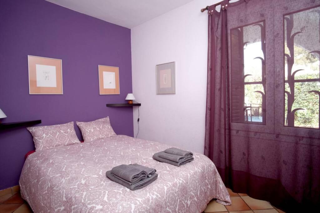 La Casa Del Bosc, Playa Y Golf - *