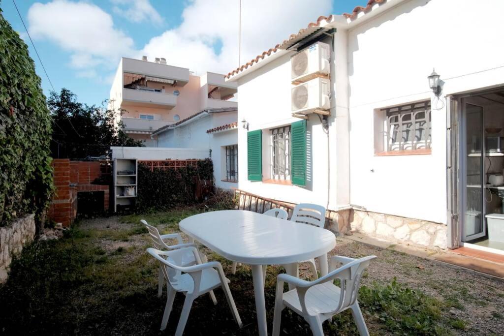La Casa Del Bosc, Playa Y Golf - Hébergement de vacances *