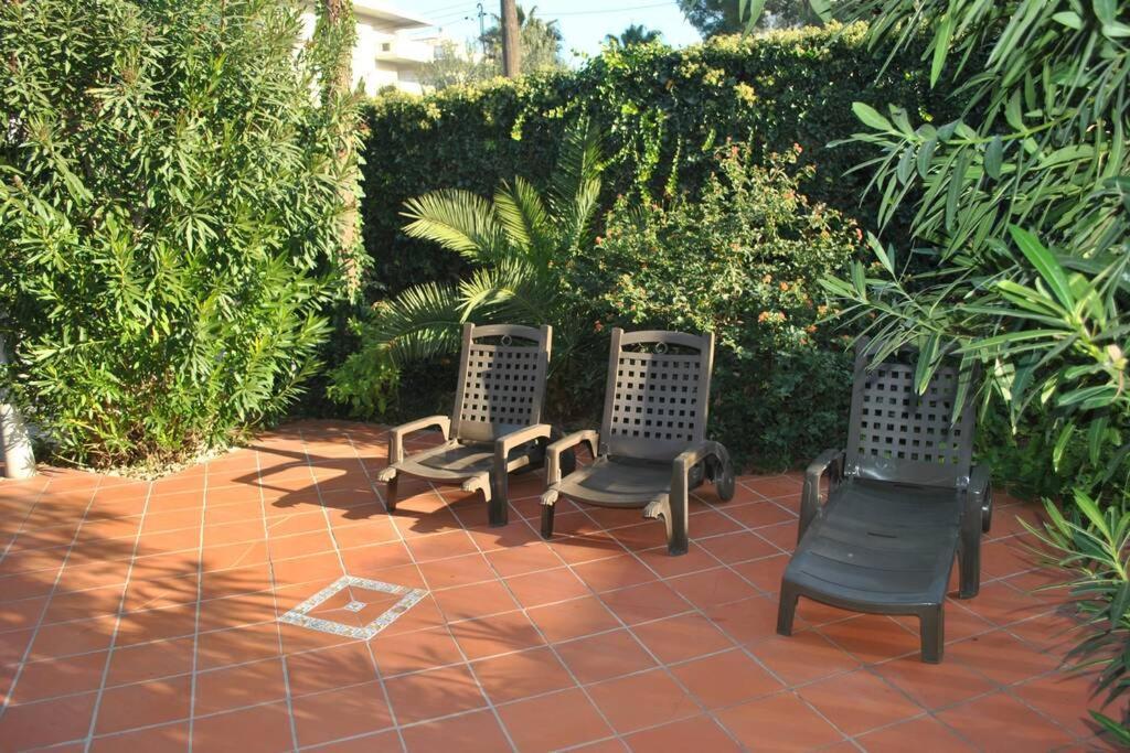 Hébergement de vacances La Casa Del Bosc, Playa Y Golf - Salou
