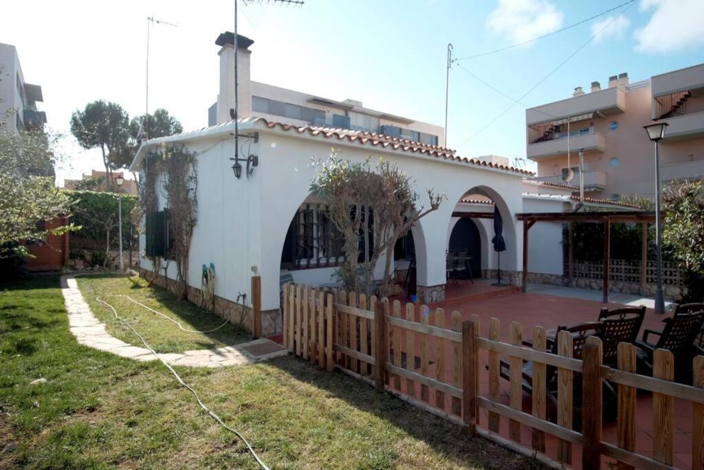 La Casa Del Bosc, Playa Y Golf - Hébergement de vacances *