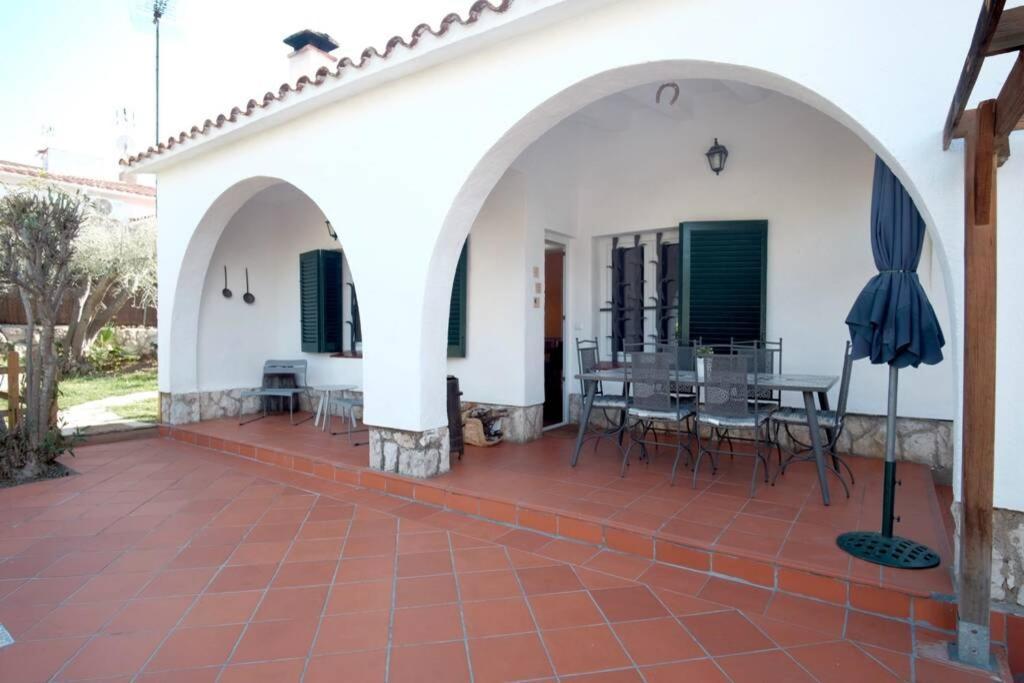 La Casa Del Bosc, Playa Y Golf - Hébergement de vacances *