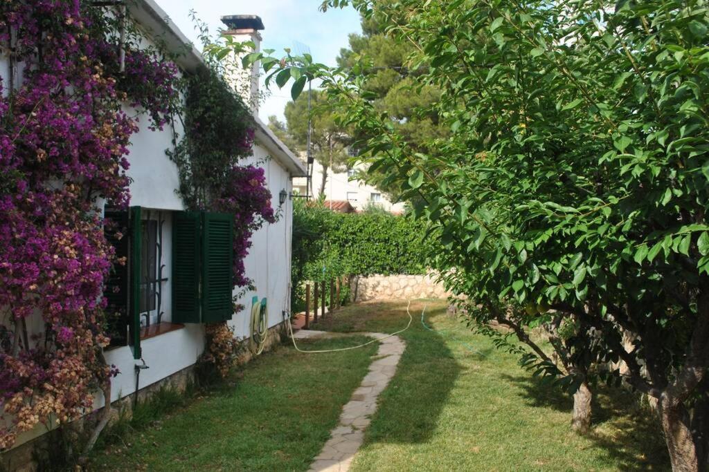 La Casa Del Bosc, Playa Y Golf -