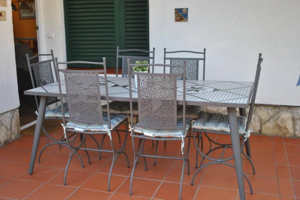 La Casa Del Bosc, Playa Y Golf - *