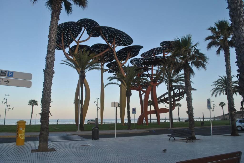 La Casa Del Bosc, Playa Y Golf - Hébergement de vacances Salou