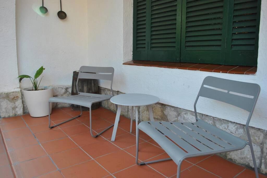 Hébergement de vacances La Casa Del Bosc, Playa Y Golf - Salou