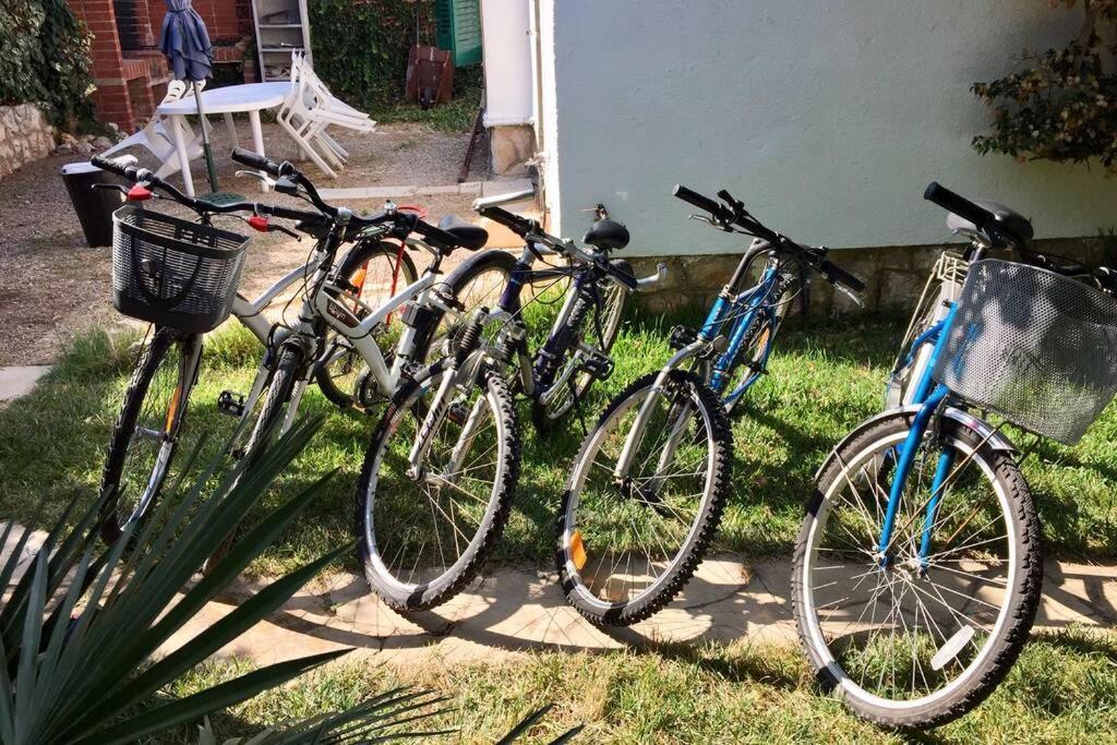 Hébergement de vacances La Casa Del Bosc, Playa Y Golf -