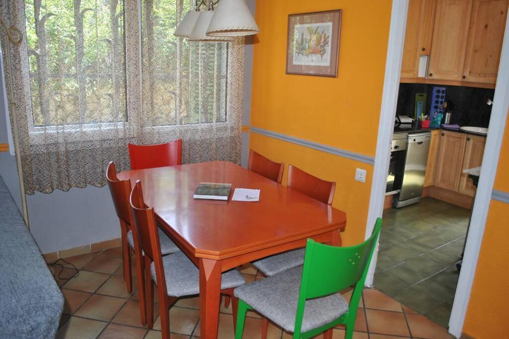La Casa Del Bosc, Playa Y Golf - *