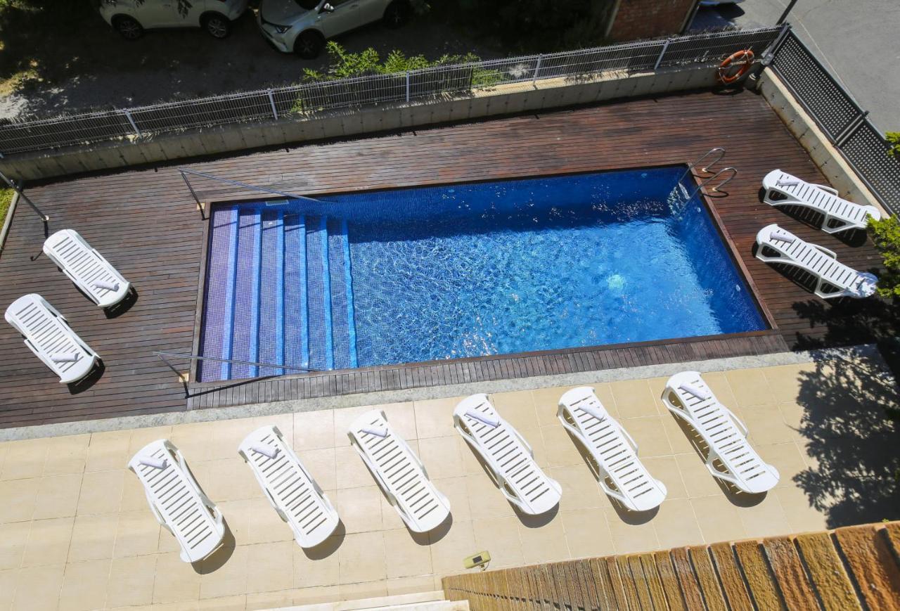 Center Apartment Salou