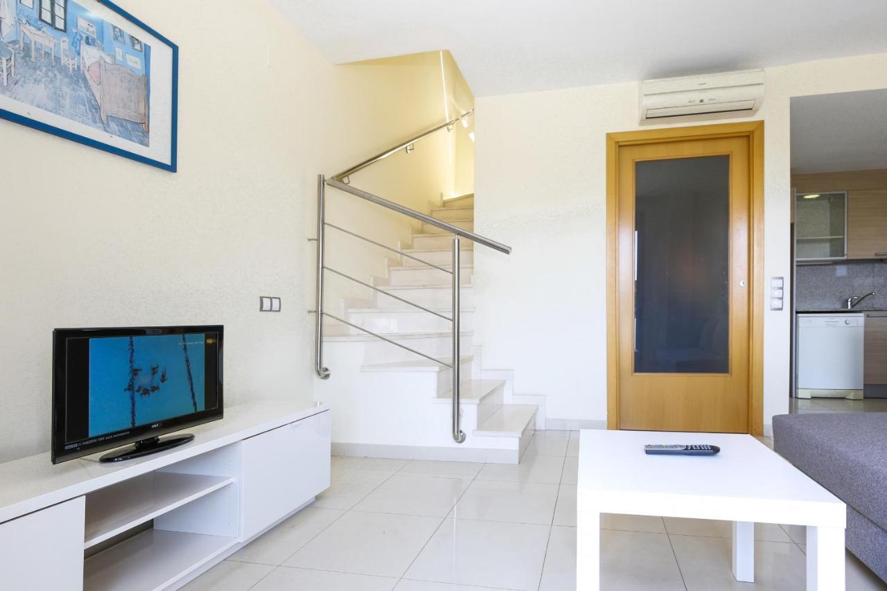 Apartment Center Salou