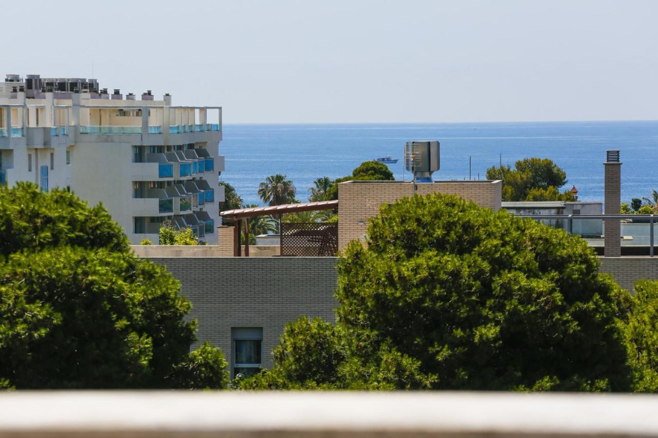 Apartment Center