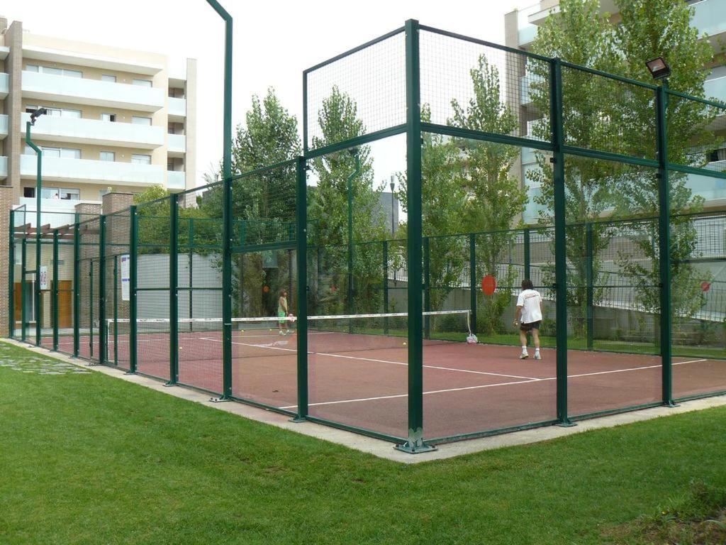 Apartbeach Aquaria Climatizado Parking Y Centrico Apartment Salou