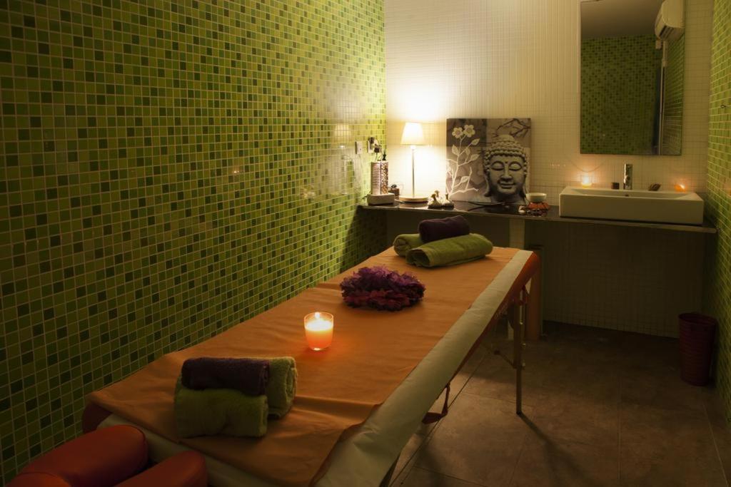 Apartment Apartbeach Aquaria Climatizado Parking Y Centrico *