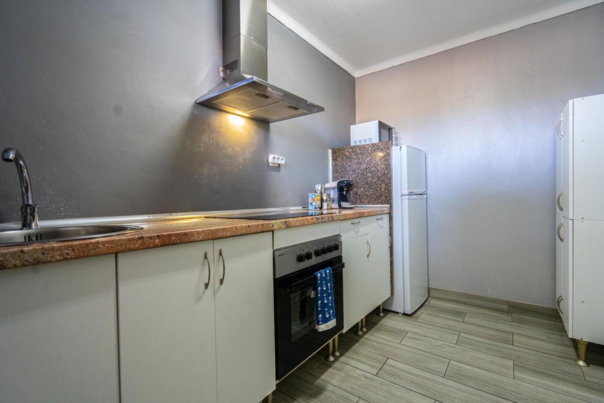 Apartamento Magnific Buigas 2 Wifi Pool Acc