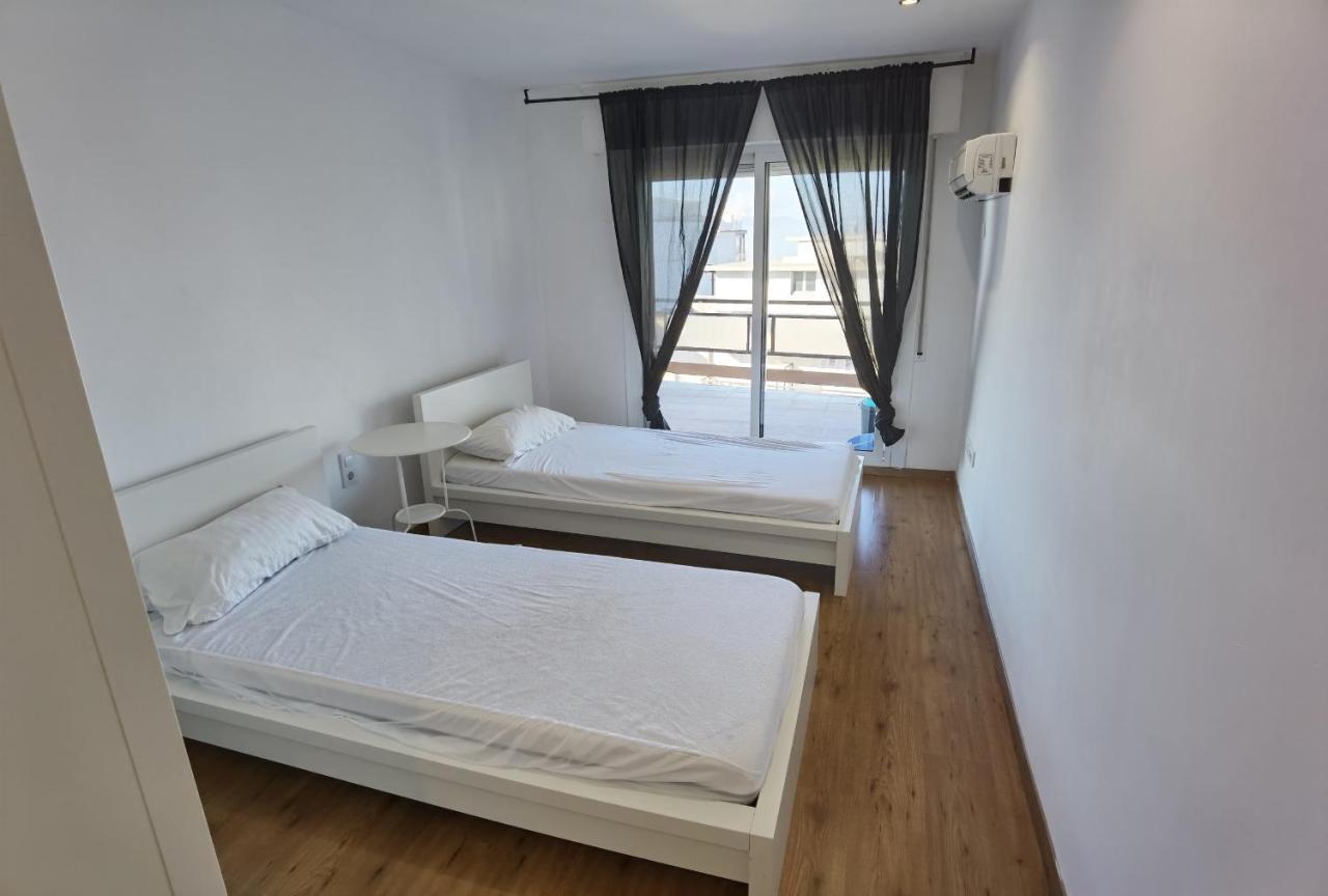 Tortosa Planet Costa Dorada Appartement