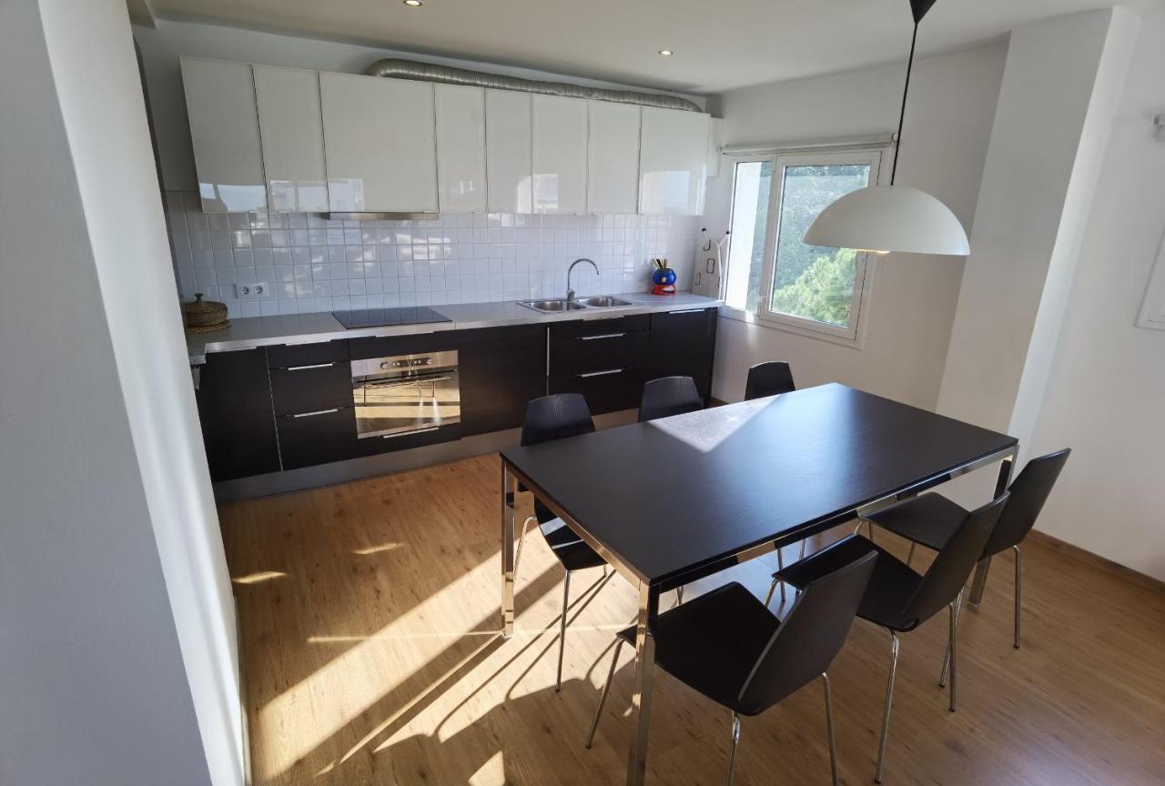 Tortosa Planet Costa Dorada Appartement