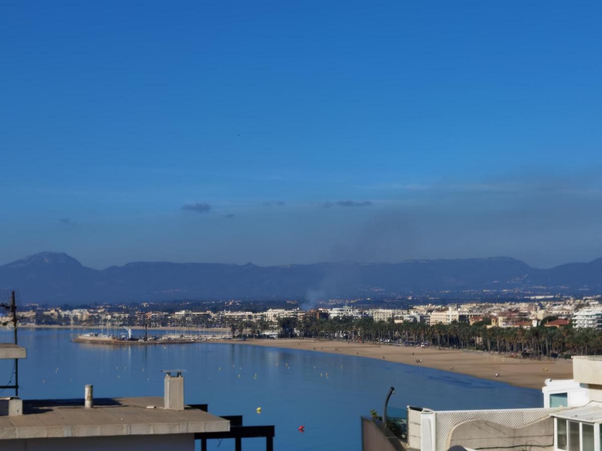 Tortosa Planet Costa Dorada Appartement