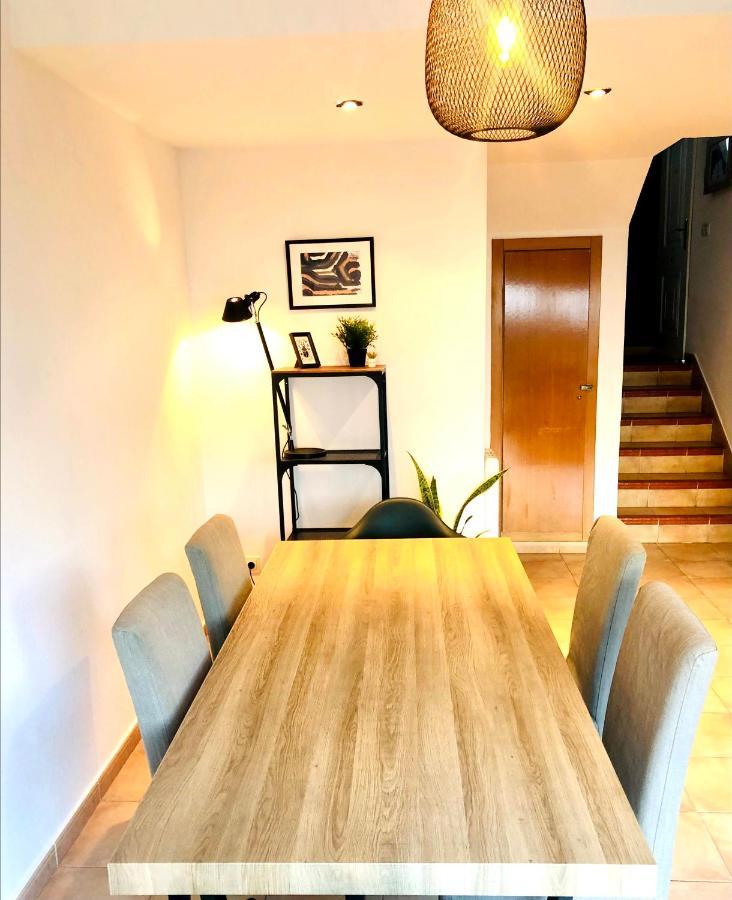 Holiday home Sunandbed Cumbres *