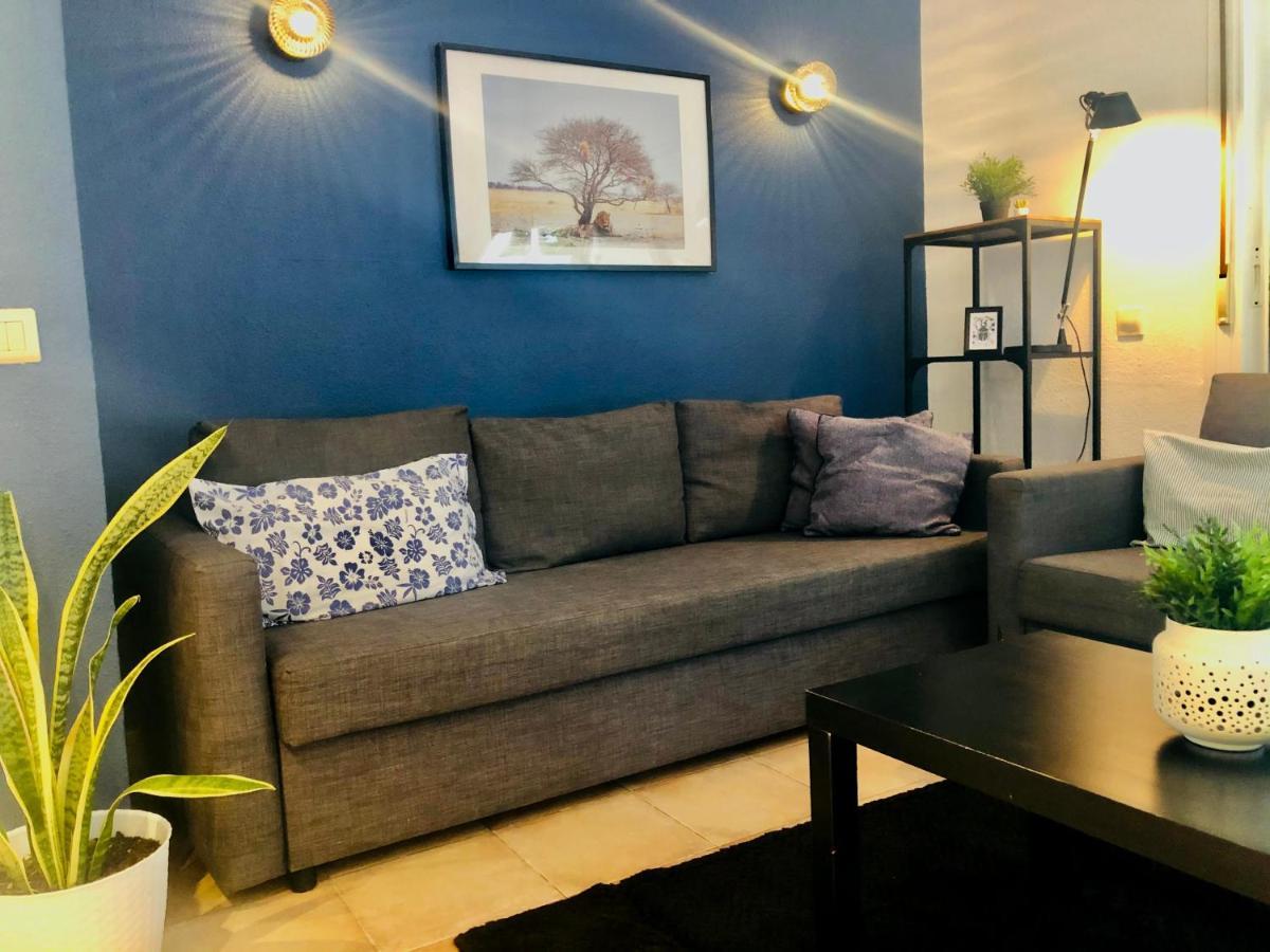 Sunandbed Cumbres Holiday home