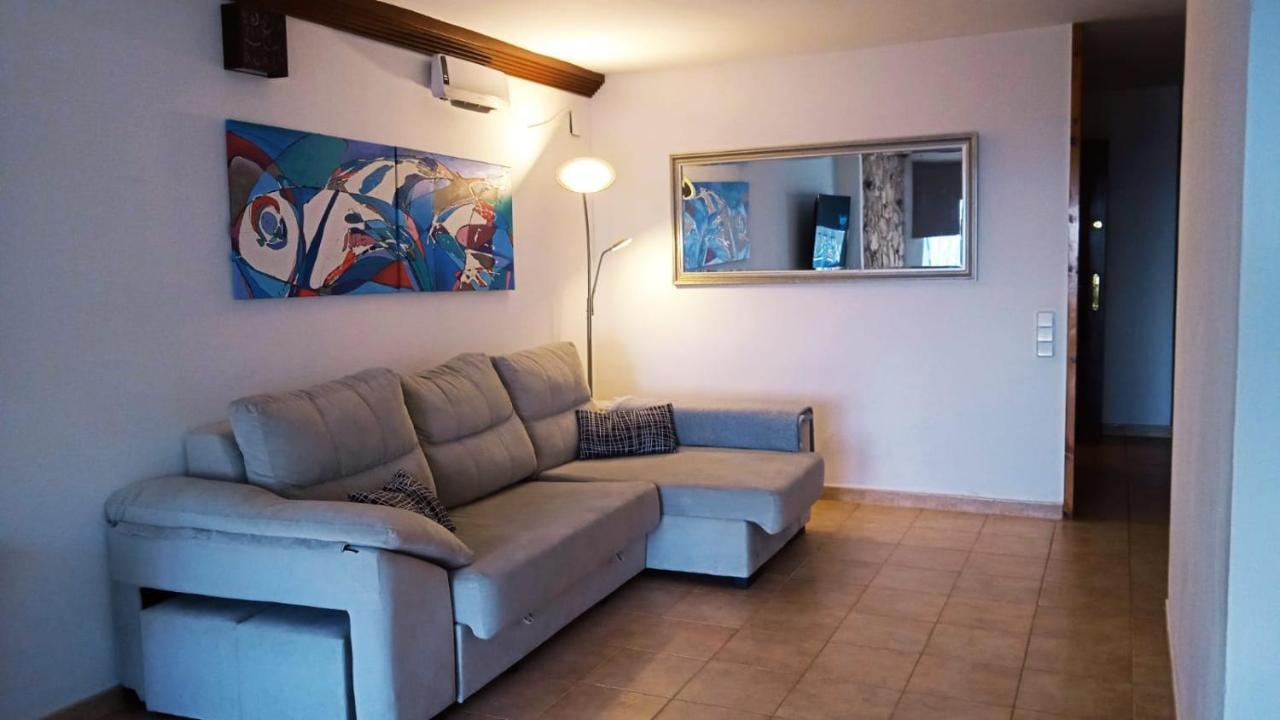 Apartamento El Crancs Salou