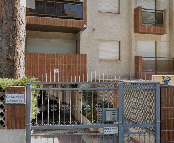 Casalmar Appartement *