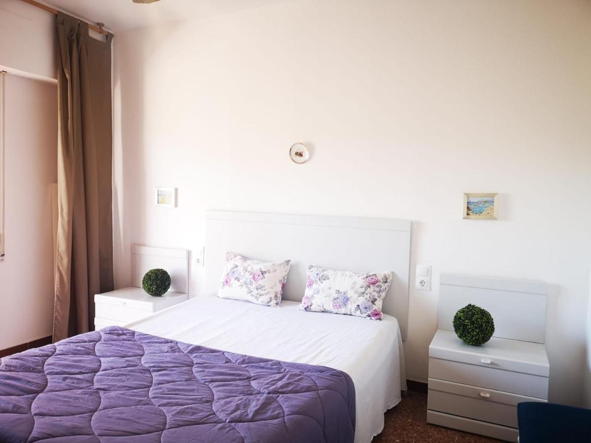 Victoria Apartment