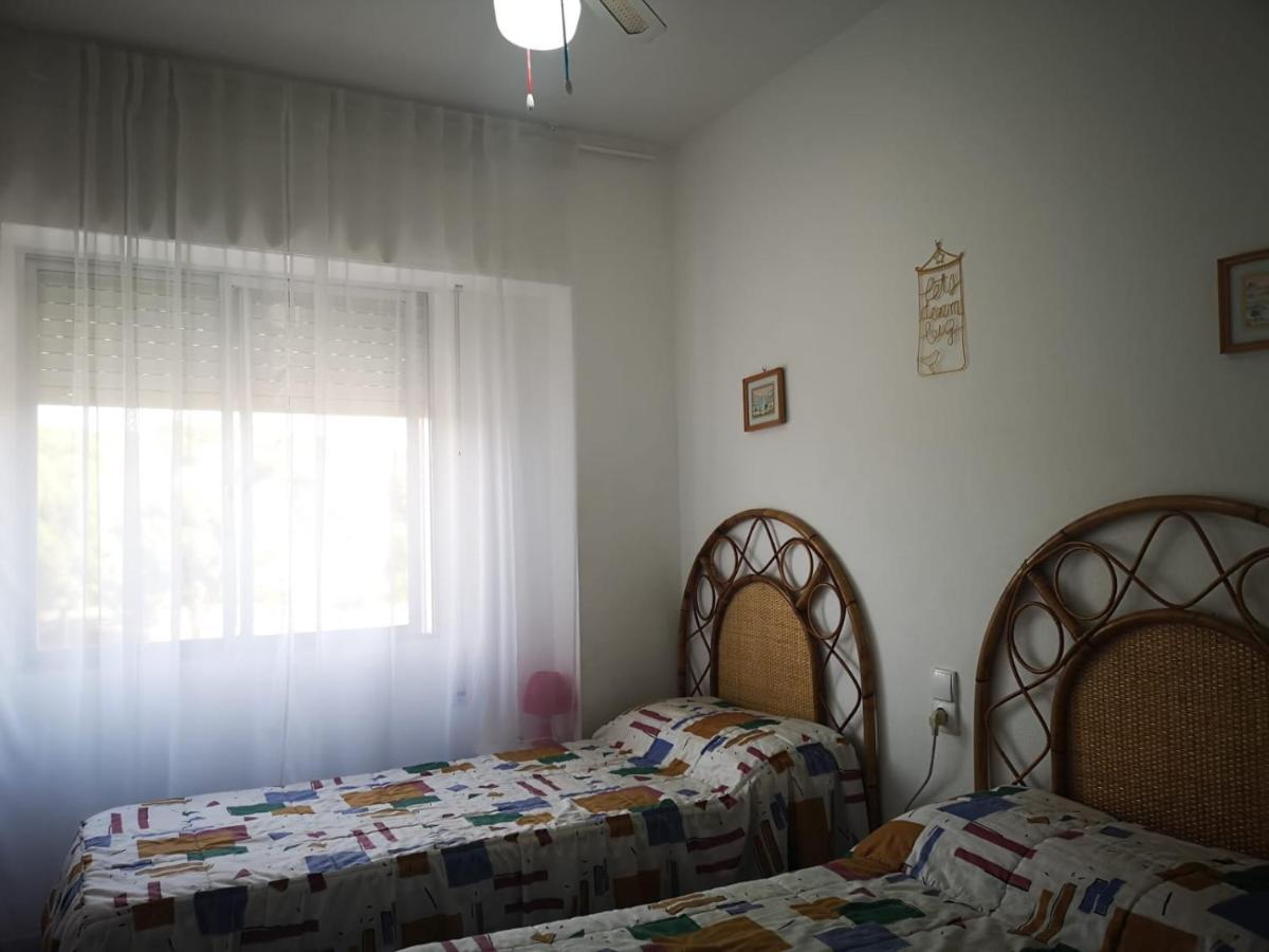 Victoria Apartment
