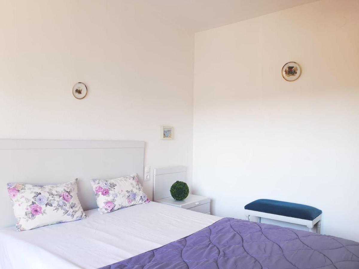 Victoria Apartment Salou