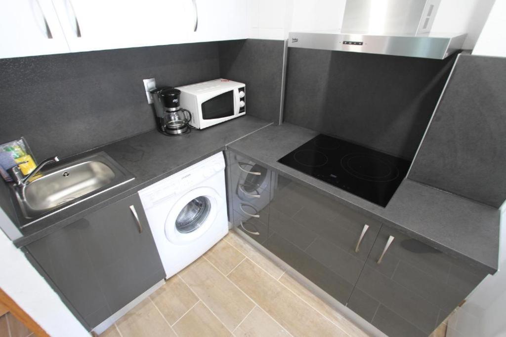For A Atalaya Appartement