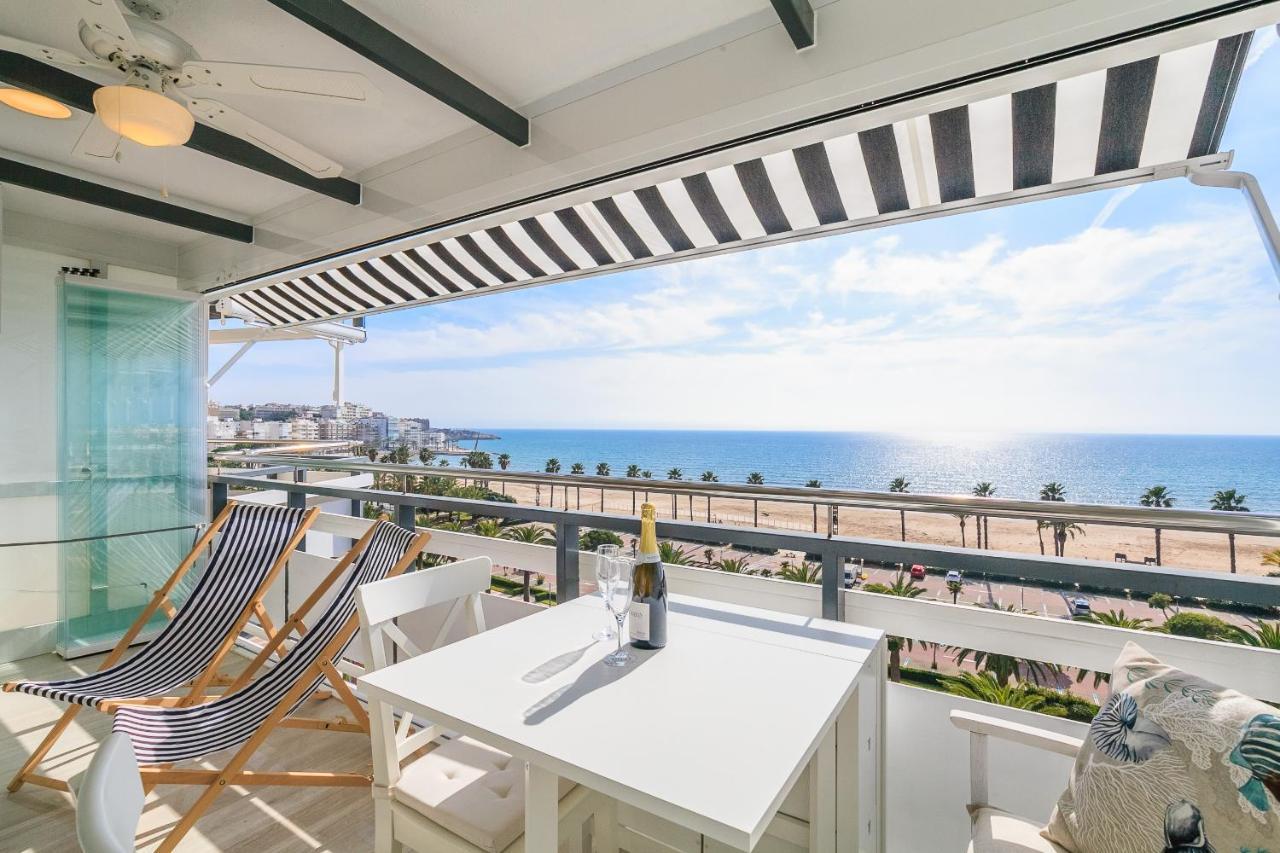 Uhc Rodas Appartement Salou