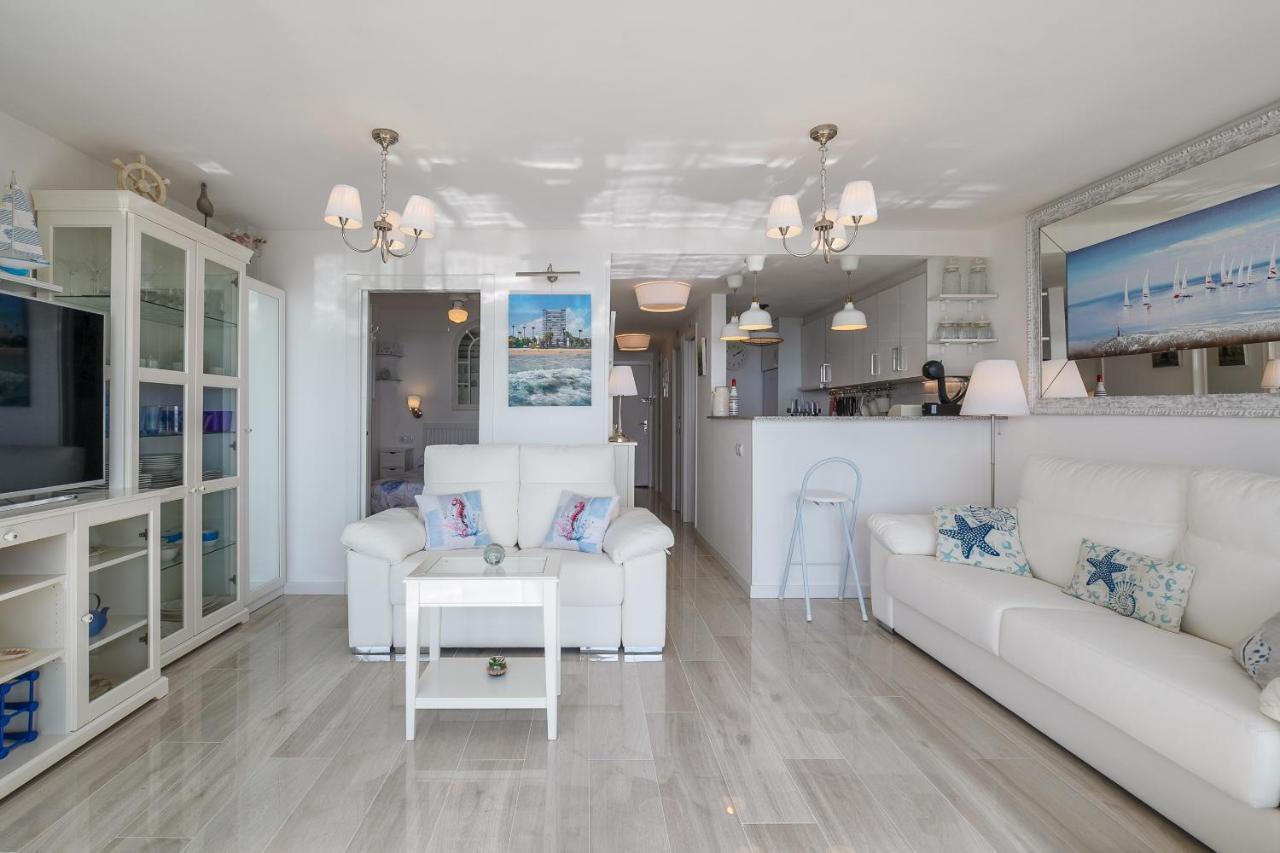 Uhc Rodas Appartement Salou