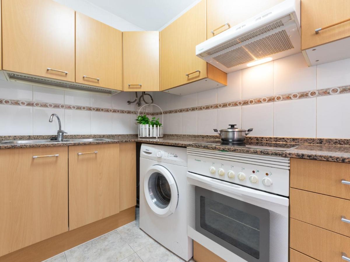 Village Park By Interhome Apartamento Salou