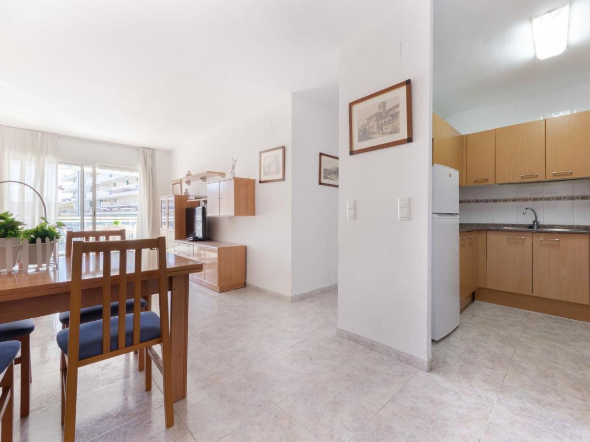 Village Park By Interhome * Salou